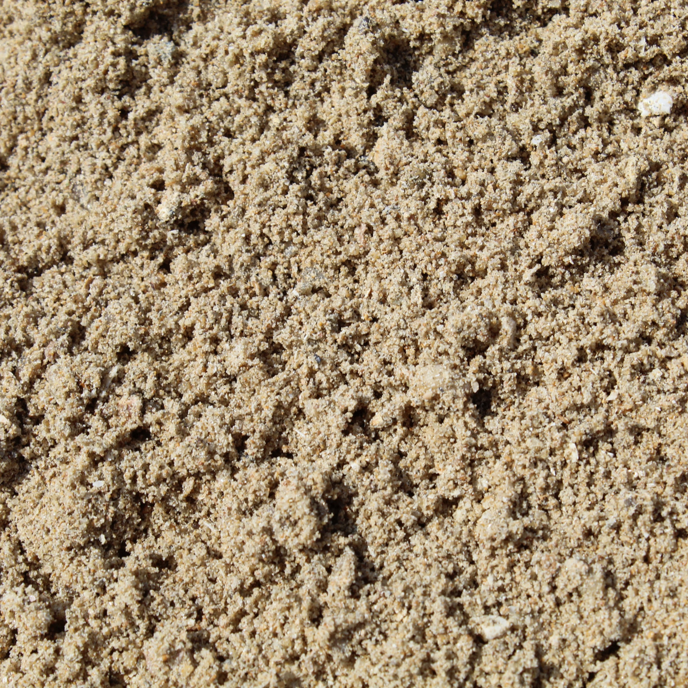 Sable de construction béton enduit Sable pour bac à sable